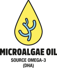 Aceite de alga