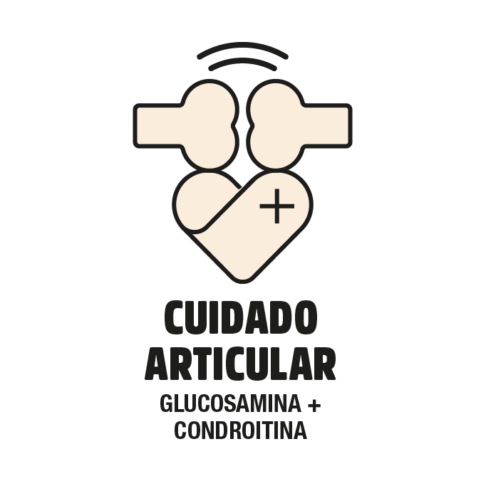 Cuidado articular