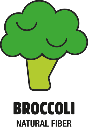 Brócoli