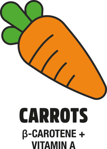 Zanahoria