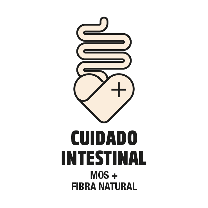 Cuidado intestinal