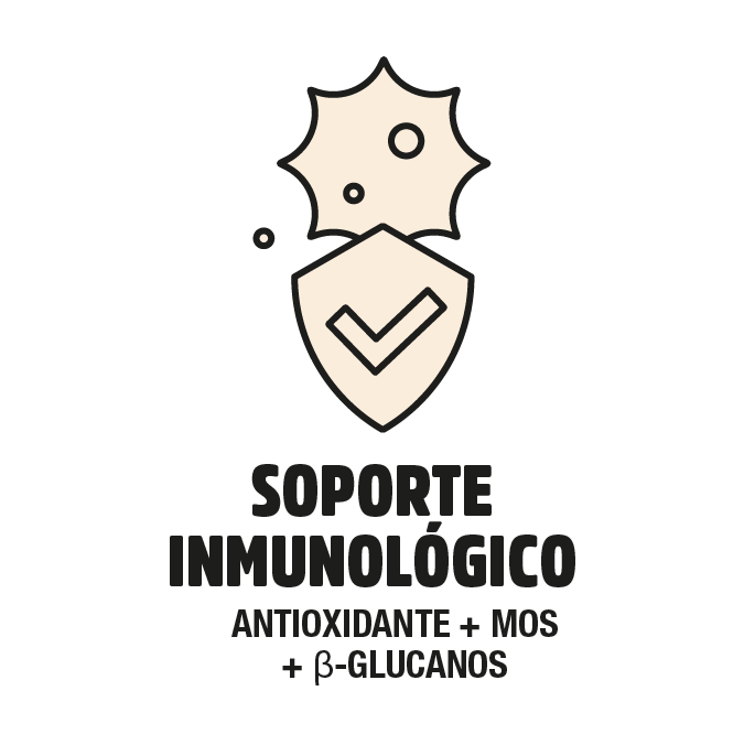 Soporte inmunológico